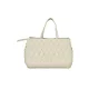  Dámska kabelka Valentino Bags béžovej farby, taška cez rameno 20 x 27 x 12 cm