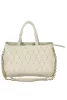  Dámska kabelka Valentino Bags béžovej farby, taška cez rameno 20 x 27 x 12 cm