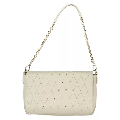  Dámska biela kabelka cez rameno Valentino Bags