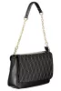  Dámska čierna kabelka cez rameno Valentino Bags