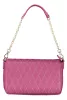  Dámska ružová kabelka cez rameno Valentino Bags