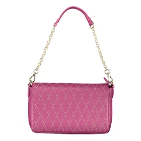  Dámska ružová kabelka cez rameno Valentino Bags