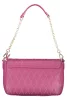  Dámska ružová kabelka cez rameno Valentino Bags