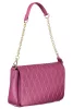  Dámska ružová kabelka cez rameno Valentino Bags