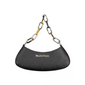    Dámska čierna kabelka cez rameno Valentino Bags 32 x 12 x 5 cm
