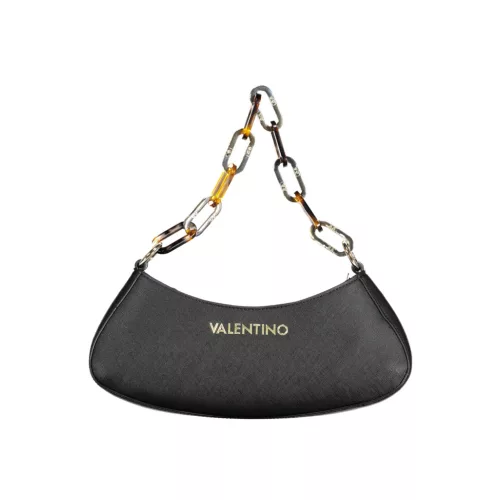  Dámska čierna kabelka cez rameno Valentino Bags 32 x 12 x 5 cm