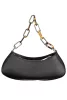  Dámska čierna kabelka cez rameno Valentino Bags 32 x 12 x 5 cm