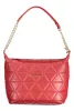  Dámska červená kabelka cez rameno Valentino Bags 29 x 25 x 13 cm