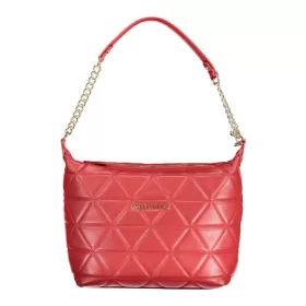    Dámska červená kabelka cez rameno Valentino Bags 29 x 25 x 13 cm