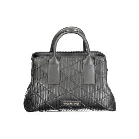    Dámska kabelka Valentino Bags čierna, taška cez rameno 35 x 20 x 15 cm