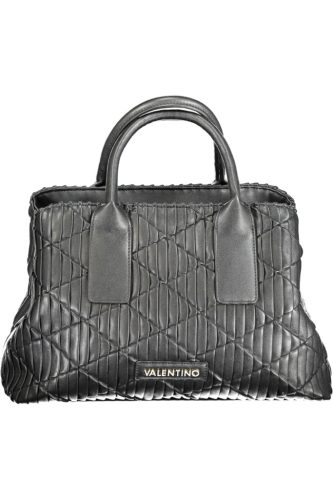 Valentino Bags fekete női kézitáska, válltáska 35 x 20 x 15 cm