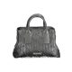 Valentino Bags fekete női kézitáska, válltáska 35 x 20 x 15 cm