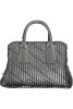 Valentino Bags fekete női kézitáska, válltáska 35 x 20 x 15 cm