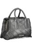 Valentino Bags fekete női kézitáska, válltáska 35 x 20 x 15 cm