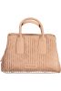 Valentino Bags púderszínű női kézitáska, válltáska 35 x 20 x 15 cm