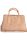 Valentino Bags púderszínű női kézitáska, válltáska 35 x 20 x 15 cm