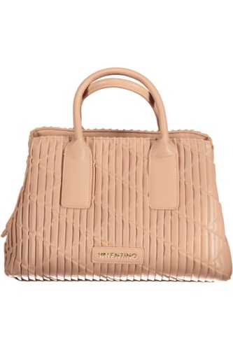 Valentino Bags púderszínű női kézitáska, válltáska 35 x 20 x 15 cm