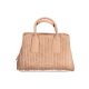 Valentino Bags púderszínű női kézitáska, válltáska 35 x 20 x 15 cm