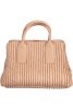 Valentino Bags púderszínű női kézitáska, válltáska 35 x 20 x 15 cm