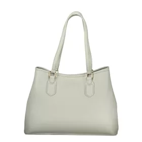  Dámska kabelka Valentino sivá 36 x 27 x 15 cm