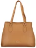  Dámska kabelka cez rameno Valentino Bags koňakovo hnedá 36 x 27 x 15 cm