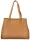  Dámska kabelka cez rameno Valentino Bags koňakovo hnedá 36 x 27 x 15 cm