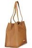  Dámska kabelka cez rameno Valentino Bags koňakovo hnedá 36 x 27 x 15 cm