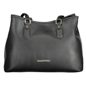    Dámska čierna kabelka cez rameno Valentino 36 x 27 x 15 cm