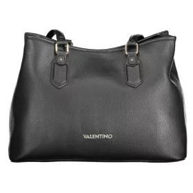    Dámska čierna kabelka cez rameno Valentino 36 x 27 x 15 cm