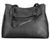  Dámska čierna kabelka cez rameno Valentino 36 x 27 x 15 cm