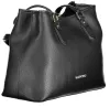  Dámska čierna kabelka cez rameno Valentino 36 x 27 x 15 cm