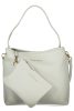 Dámska kabelka Valentino sivá 30 x 28 x 14 cm