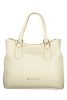  Dámska béžová kabelka Valentino 28 x 24 x 17 cm