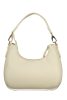  Dámska béžová kabelka Valentino 25 x 20 x 7 cm