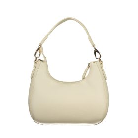  Dámska béžová kabelka Valentino 25 x 20 x 7 cm