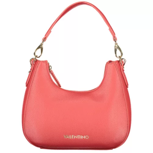  Dámska kabelka cez rameno Valentino Bags červená hobo 25 x 20 x 7 cm