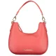  Dámska kabelka cez rameno Valentino Bags červená hobo 25 x 20 x 7 cm