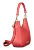  Dámska kabelka cez rameno Valentino Bags červená hobo 25 x 20 x 7 cm