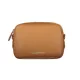 Valentino Bags konyakbarna női válltáska, oldalpánttal 23 x 17 x 6 cm