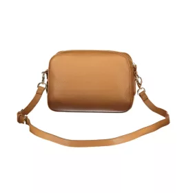   Valentino Bags konyakbarna női válltáska, oldalpánttal 23 x 17 x 6 cm
