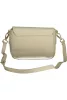  Dámska béžová kabelka cez rameno Valentino Bags, bočná taška 22 x 15 x 8 cm