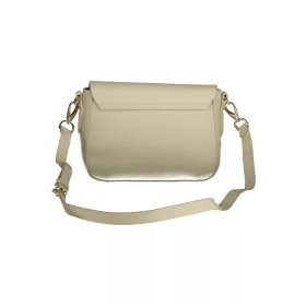    Dámska béžová kabelka cez rameno Valentino Bags, bočná taška 22 x 15 x 8 cm