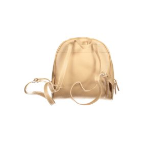  Dámsky batoh Valentino v púdrovej farbe 25 x 25 x 12 cm