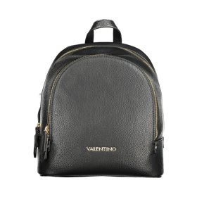  Dámsky batoh Valentino v čiernej farbe 25 x 25 x 12 cm