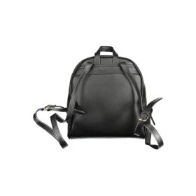 Dámsky batoh Valentino v čiernej farbe 25 x 25 x 12 cm
