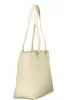  Dámska béžová kabelka cez rameno Valentino Bags 36 × 26 × 14 cm