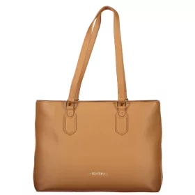    Dámska kabelka cez rameno Valentino Bags koňakovo hnedá 36 x 26 x 14 cm