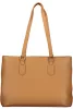  Dámska kabelka cez rameno Valentino Bags koňakovo hnedá 36 x 26 x 14 cm