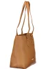  Dámska kabelka cez rameno Valentino Bags koňakovo hnedá 36 x 26 x 14 cm
