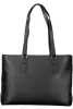  Dámska čierna kabelka cez rameno Valentino Bags 36 × 26 × 14 cm